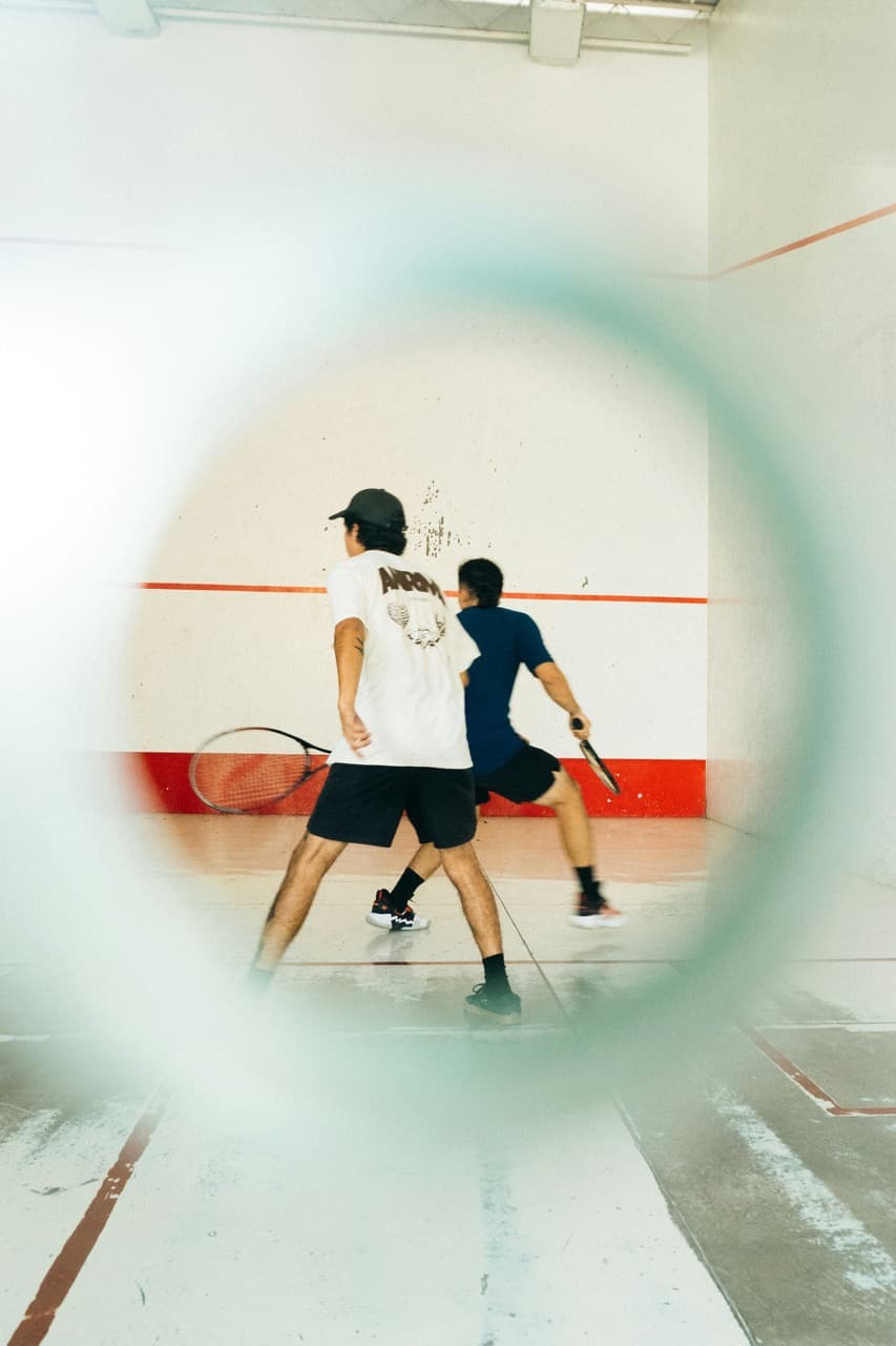 Obiekty sportowe i rekreacyjne